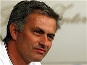 Bóng đá anh, ngoại hạng anh, lịch thi đấu euro 2012, Real Madrid:  Từ thảm họa “Bàn tay nhỏ” đến đỉnh cao Mourinho